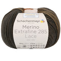 Merino Extrafine 285 Lace