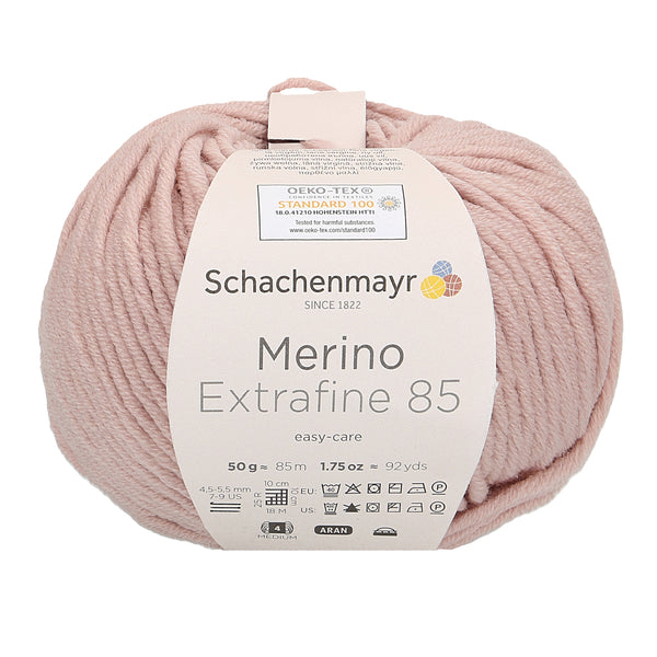 Schachenmayr Merino Extrafine 85, Farbe 243