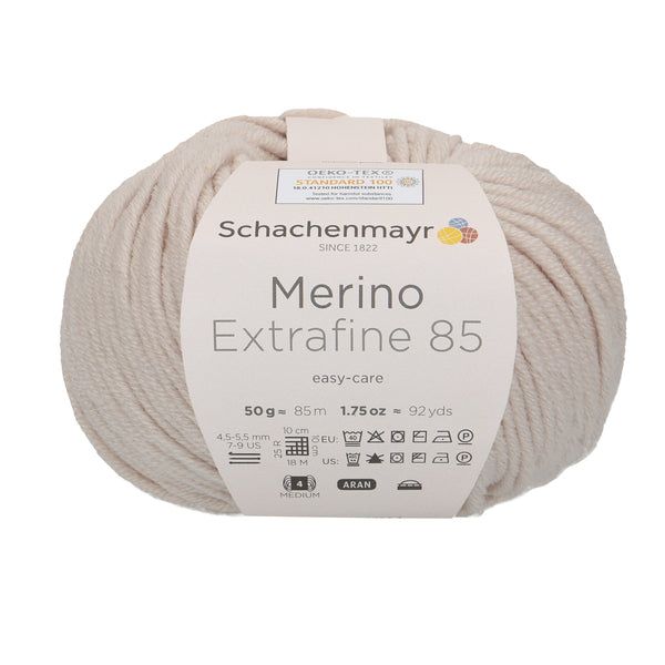 Schachenmayr Merino Extrafine 85, Farbe 203