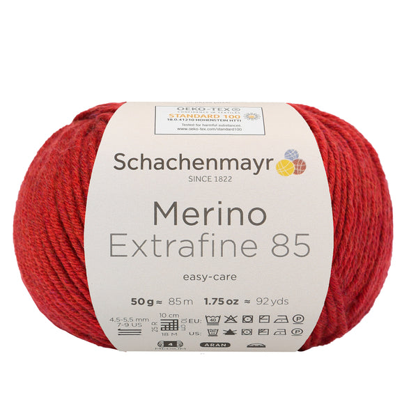 Schachenmayr Merino Extrafine 85, Farbe 227