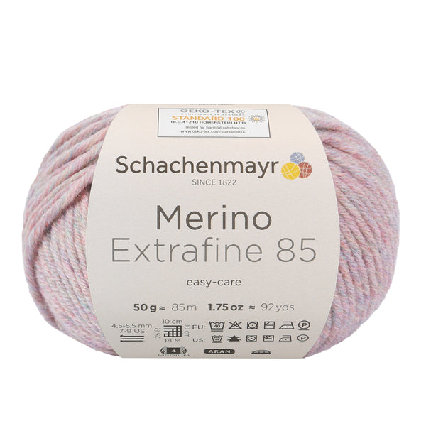Schachenmayr Merino Extrafine 85, Farbe 241