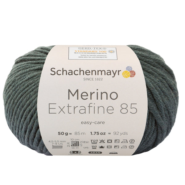 Schachenmayr Merino Extrafine 85, Farbe 271