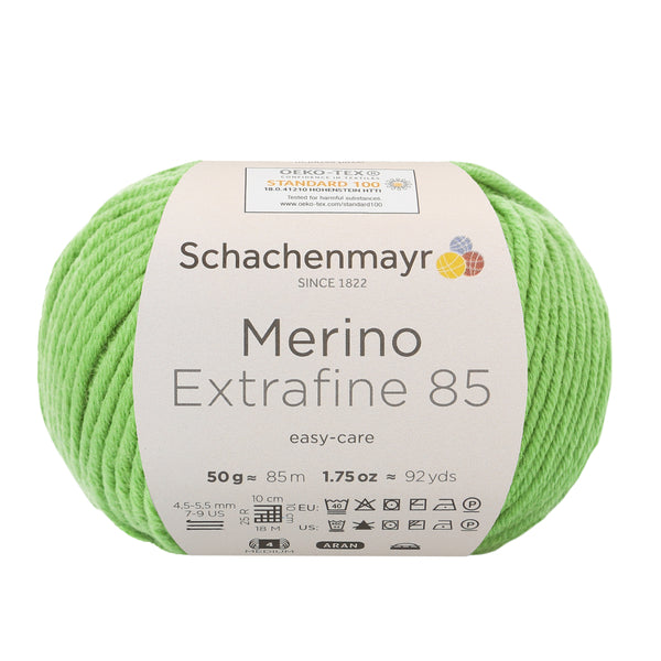 Schachenmayr Merino Extrafine 85, Farbe 273