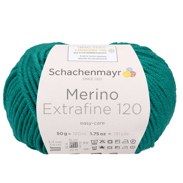 Schachenmayr Merino Extrafine 85, Farbe 277