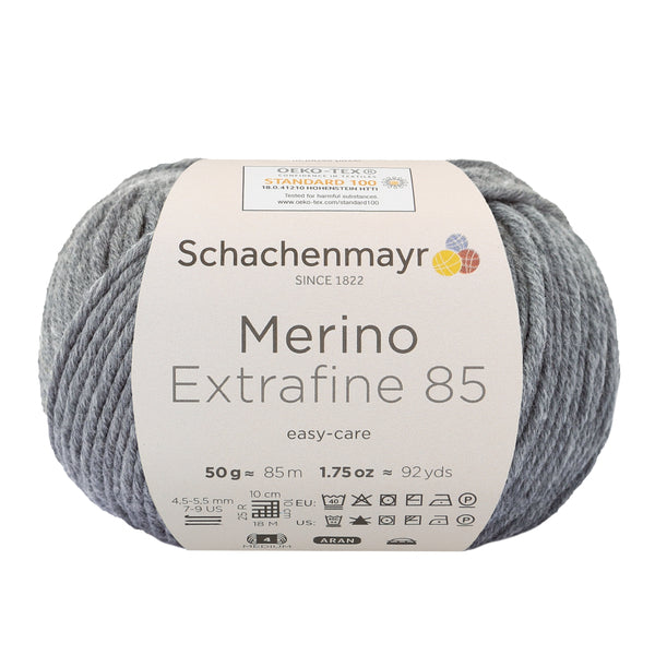 Schachenmayr Merino Extrafine 85, Farbe 292