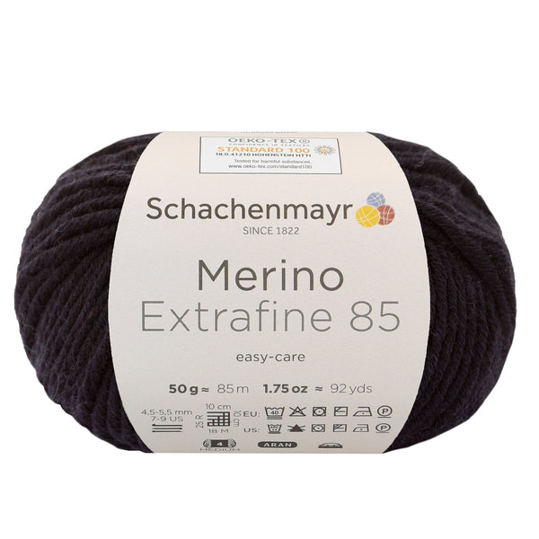 Schachenmayr Merino Extrafine 85, Farbe 299