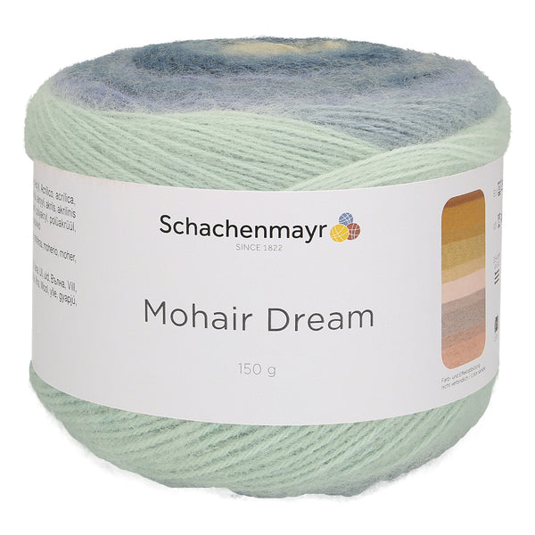 Schachenmayr, Mohair Dream, Farbe 83