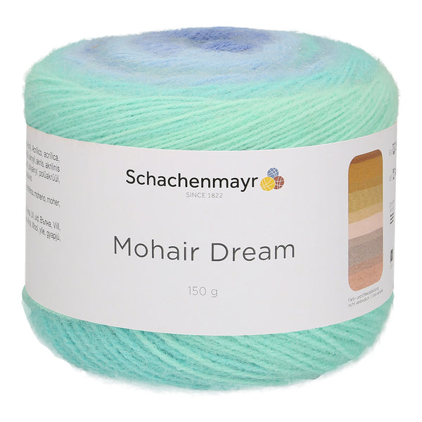 Schachenmayr, Mohair Dream, Farbe 85