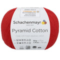 Schachenmayr Pyramid Cotton, Farbe 30