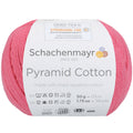 Schachenmayr Pyramid Cotton, Farbe 34