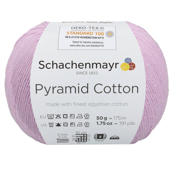Schachenmayr Pyramid Cotton, Farbe 47