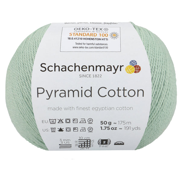 Schachenmayr Pyramid Cotton, Farbe 72