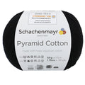 Schachenmayr Pyramid Cotton, Farbe 99