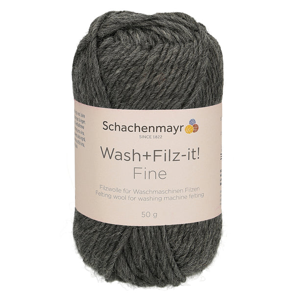 Schachenmayr, Wash + Filz-it!, Farbe 120