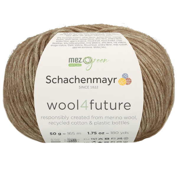 Schachenmayr, Wool 4 Future, 05