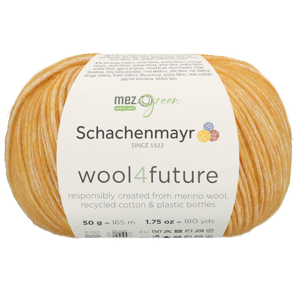 Schachenmayr, Wool 4 Future, 22
