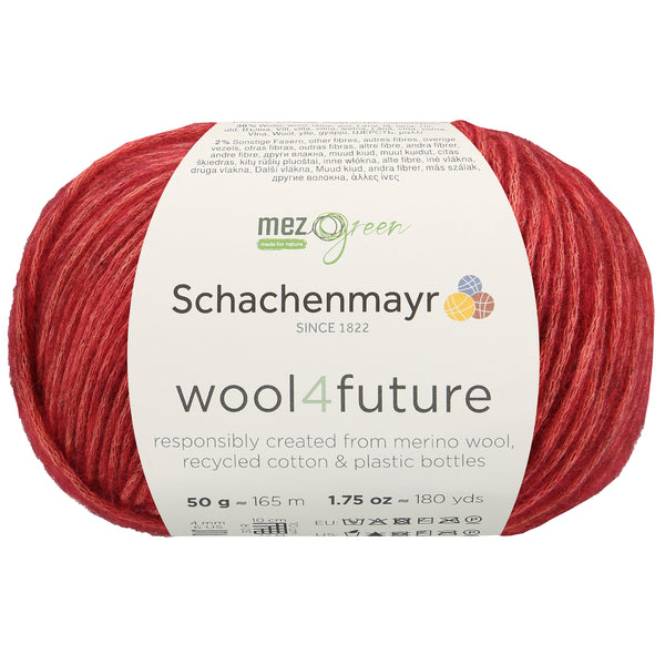 Schachenmayr, Wool 4 Future, 33