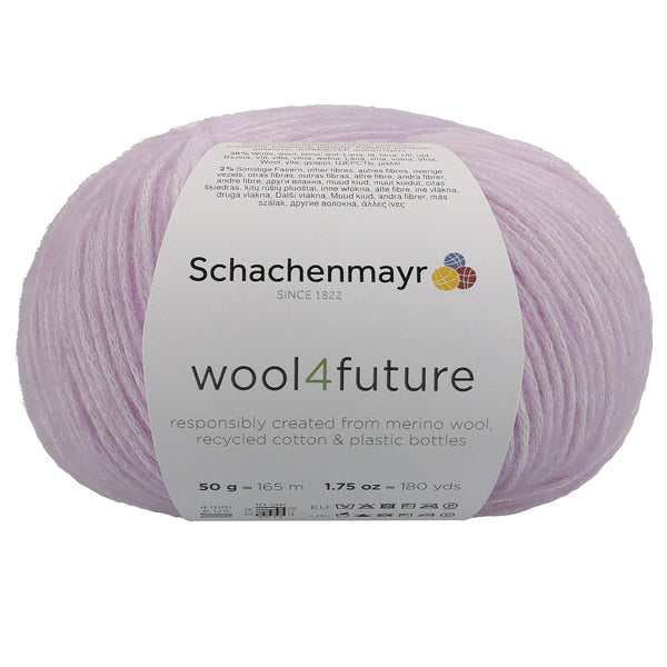 Schachenmayr, Wool 4 Future, 40