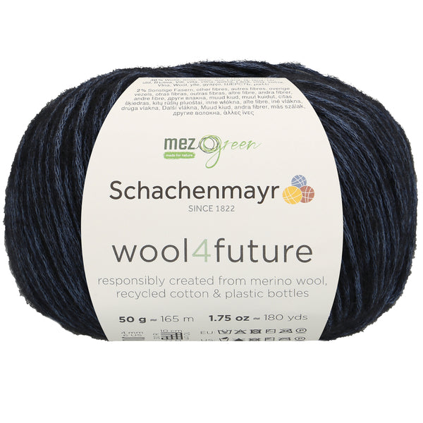 Schachenmayr, Wool 4 Future, 50