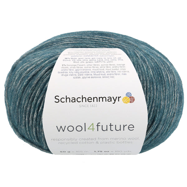 Schachenmayr, Wool 4 Future, 65