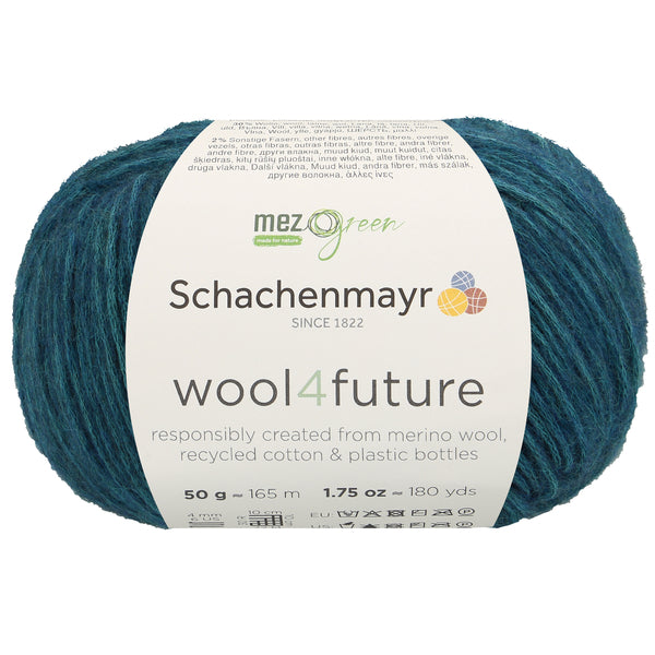 Schachenmayr, Wool 4 Future, 66