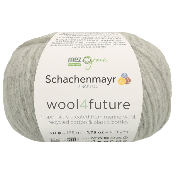 Schachenmayr, Wool 4 Future, 90