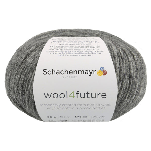 Schachenmayr, Wool 4 Future, 98